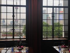 -YUE·6·西式融合餐厅(外滩六号店)