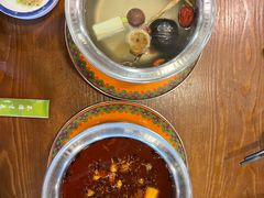 -百草滩羊·长江大酒店餐饮中心