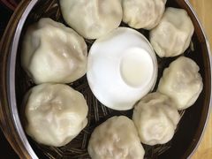 -百年尹氏汤包(湖南路狮子桥店)