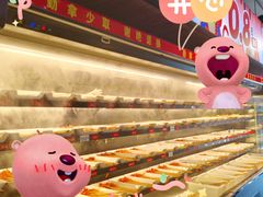-佰人王串串香火锅(洋珠巷店)