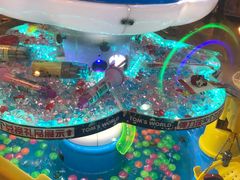 -汤姆熊欢乐世界·史莱姆怪兽(正大店)