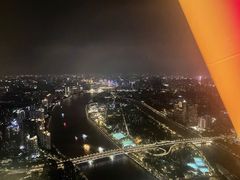 -广州塔晖粤轩中餐厅