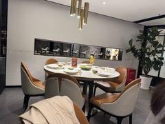 -羲和雅苑•北京烤鸭(国贸商城店)