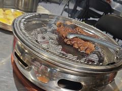 -本炙炭烤·蒲烧活鳗料理店(金沙洲店)
