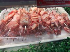 -鼎原力量东北吊炉烧烤(临河街店)