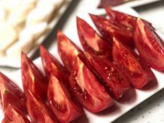 -攀枝花野菜铜火锅(万科凯德店)