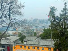 -云龙山