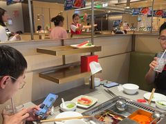 -海底捞火锅(振华广场店)