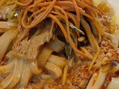 -燕兰楼·清真西北融合菜(亚运村店)