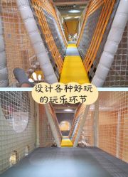 -奇乐儿momoplanet儿童乐园(广州白云五号店)