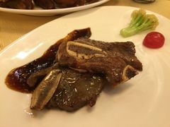 美罗唐宫海鲜舫-唐宫海鲜舫