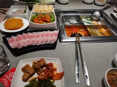 -海底捞火锅(万达广场店)