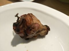 拉娜叶包鸡-米纸越南小馆(金鹰世界店)