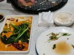 -前王院•巧克力海鲜市集餐厅(万平口店)