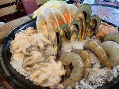 -丽江庭院之爱在路上(西单店)