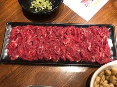 -八宝牛潮汕鲜牛肉火锅(净月店)