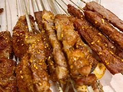 -枪火串烧·东北特色烧烤(罗湖总店)