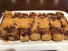 -成都你六姐·牛肉冒菜(城市集市合生汇店)