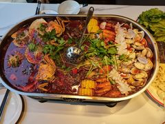 -亲回家吃饭餐厅(黄陂店)