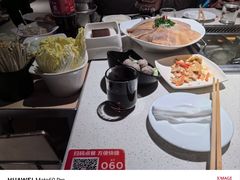 -海底捞火锅(长沙华创国际广场店)
