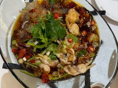 -天顺渔港·海景餐厅(星海广场店)