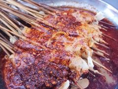 -虎卫烤肉(东关南街店)