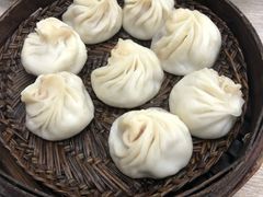 虾肉小笼-新丰小吃(高银街分店)