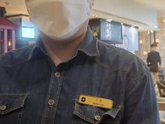 -松咖啡自助餐厅·松北香格里拉