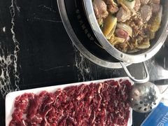 -古乐牛香·鲜牛肉牛杂火锅(解放东路店)