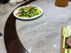 -君霖海鲜私房菜(春柳店)