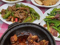 -黎记大排档(慈云路店)