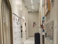 -海马体照相馆(大连柏威年购物中心店)
