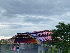 -江门古劳水乡旅游区