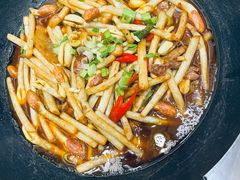 -四季春(美食街店)