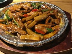 -乐膳真味 川湘小炒(薛家寨小区店)