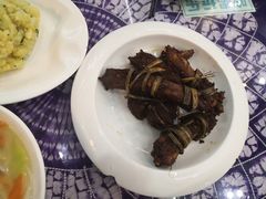 -益恒饭店乡间白族菜(古城总店)