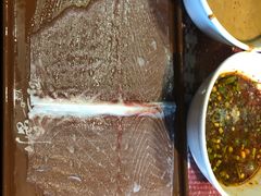 -慢丽江·云南野生菌土鸡锅(付家庄店)