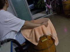 android_upload_pic-安琪盲人按摩调理草本熏蒸馆(风和日丽店)