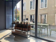-Seesaw Coffee(上生新所店)