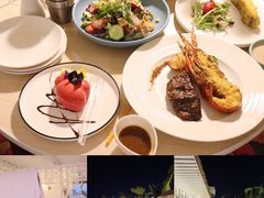 -天空花园餐吧·生日·团建(南山店)