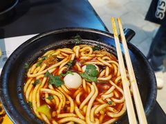 -姐弟俩土豆粉(西安小寨店)