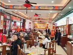 -葛记焖饼(伏牛路店)