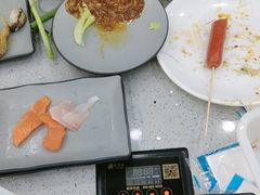 -仙螺岛海鲜自助餐厅(总店)