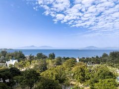 -惠州金海湾嘉华度假酒店