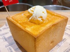 -馋嘴猫串吧(华贸店)