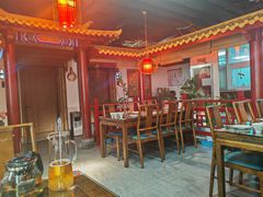 -秦月轩·陕西家乡菜(阜成路·五棵松店)