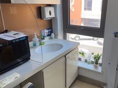 -圣贝口腔(海淀店)