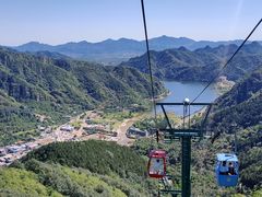 -京东石林峡风景区