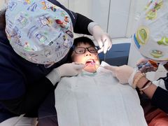 -欢乐口腔(望京分院)