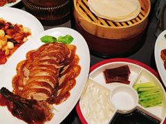-惠丰堂饭庄·烤鸭·京味菜(翠微路店)